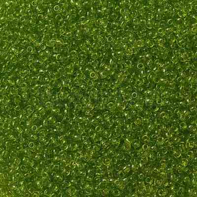 TOHO 8/0 Round Beads X-SEED-TR08-0004-1