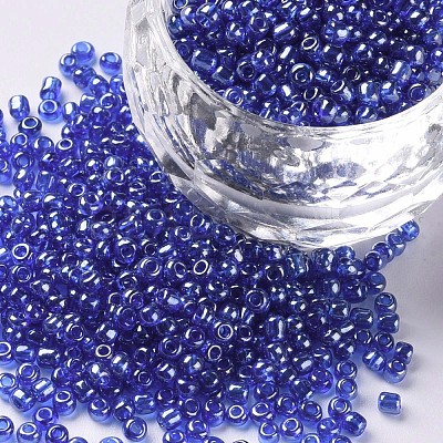 12/0 Glass Seed Beads SEED-US0003-2mm-108-1