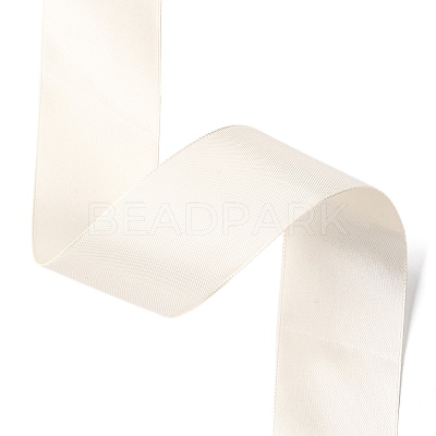 Single Face Solid Color Satin Ribbon SRIB-S052-40mm-008-1