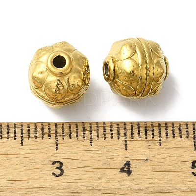 304 Stainless Steel Beads STAS-I305-128G-1