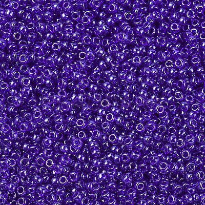 MIYUKI Round Rocailles Beads X-SEED-G007-RR0176-1