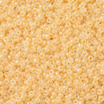 MIYUKI Round Rocailles Beads SEED-G007-RR0515-1