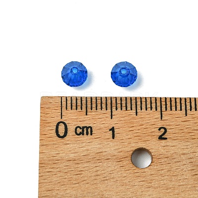 Preciosa® Crystal Beads Y-PRC-BA5-60310-1