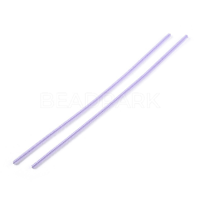 11.8 inch Pipe Cleaners AJEW-S007-09-1