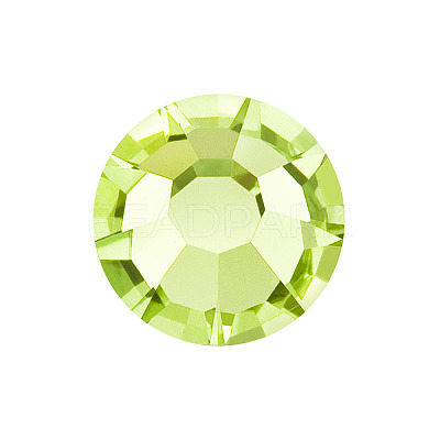 Preciosa® MAXIMA Crystal No Hotfix Flatback Stones Y-PRC-NSS16-50540-1