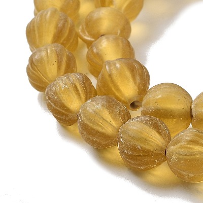 Handmade Nepalese Lampwork Beads LAMP-Z008-05H-1