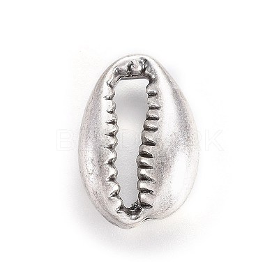 Tibetan Style Alloy Beads LS-X-TIBEB-A004-012TAS-NR-1