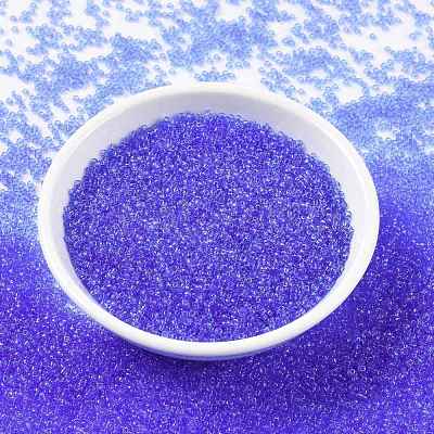 MIYUKI Round Rocailles Beads SEED-X0056-RR0159D-1