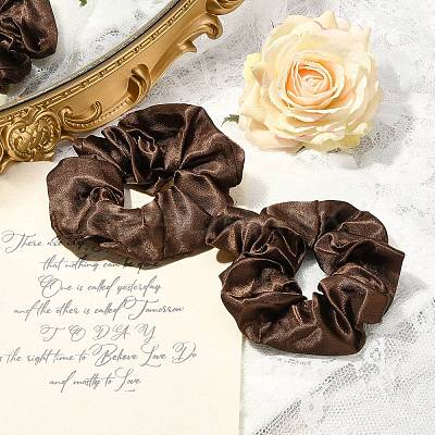 Solid Color Girls Hair Accessories LS-OHAR-L012-003B-1