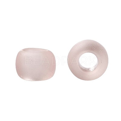 TOHO 8/0 Round Beads X-SEED-TR08-0011F-1