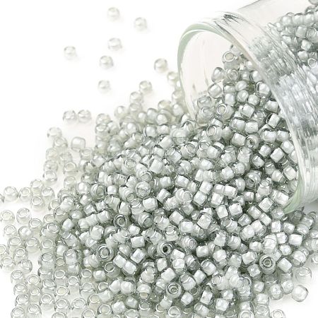 TOHO 11/0 Round Beads SEED-TR11-0376-1