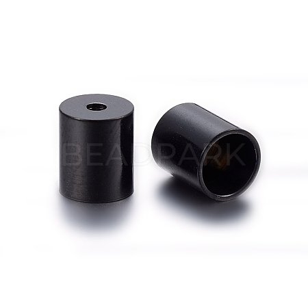 304 Stainless Steel Cord Ends STAS-H467-09B-4mm-1