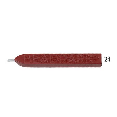 Sealing Wax Sticks STAM-PW0009-24-1