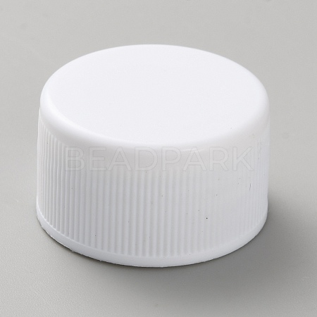 Plastic Bottle Caps KY-WH0056-04B-1