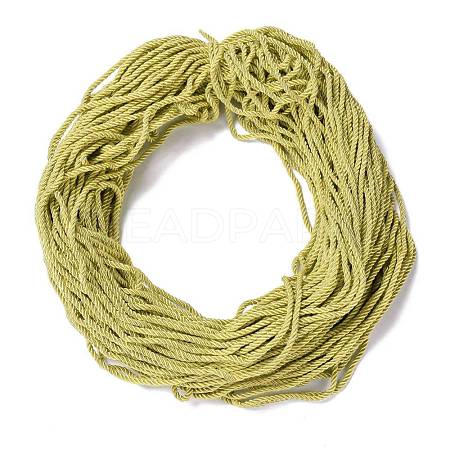 Polyester Cord NWIR-P021-010-1