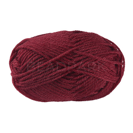 Light Acrylic Fiber Yarn OCOR-TADJ0001-01K-1