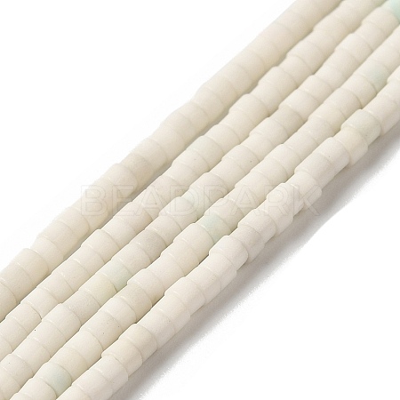 Natural Agate Beads Strands G-C139-A06-01-1