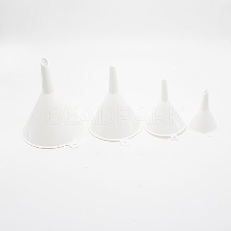 Plastic Funnel Hopper KY-WH20003-10A-1