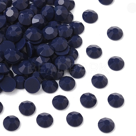 Preciosa® MAXIMA Crystal No Hotfix Flatback Stones Y-PRC-NSS6-33400-1