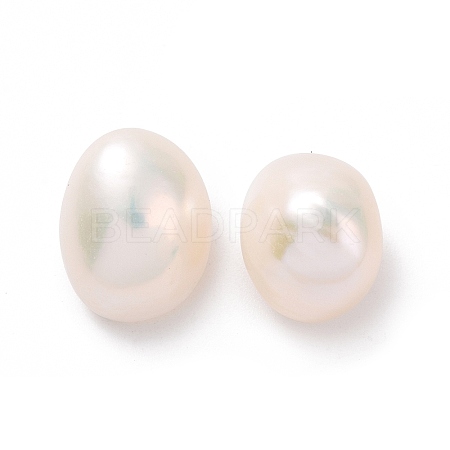Natural Cultured Freshwater Pearl Beads PEAR-P003-20-1