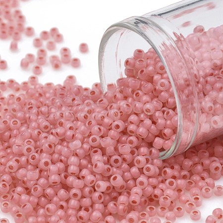 TOHO 11/0 Round Beads SEED-XTR11-0911F-1