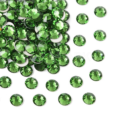 Preciosa® MAXIMA Crystal No Hotfix Flatback Stones Y-PRC-NSS12-50630-1