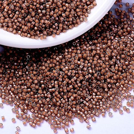 MIYUKI Delica Beads SEED-J020-DB2044-1