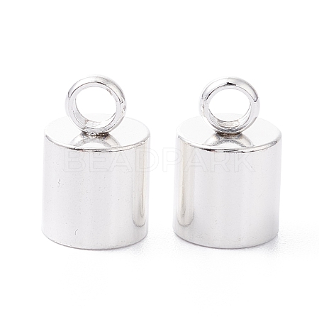 201 Stainless Steel Cord Ends STAS-H410-20S-E-1