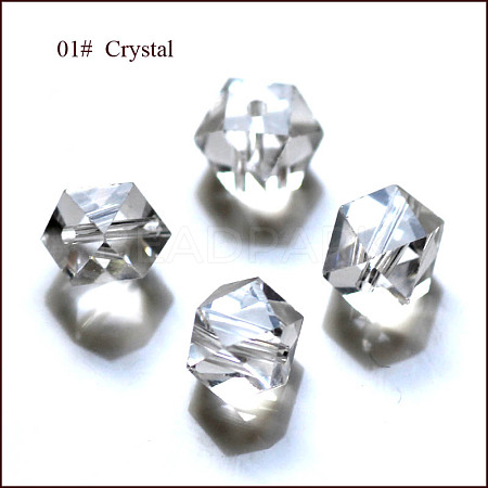 K9 Glass SWAR-F084-4x4mm-01-1