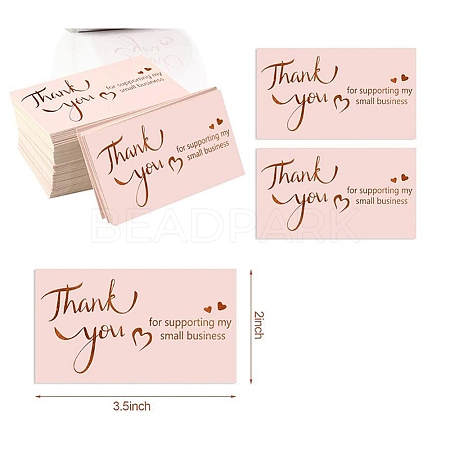 Paper Cards DIY-WH0215-24-1