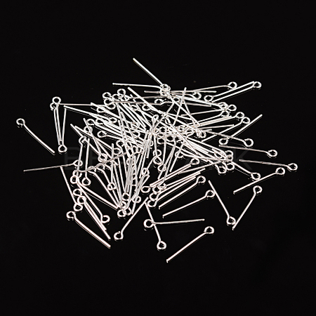 Brass Eye Pin EPC2.0cm-S-1