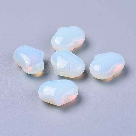 Opalite Beads G-F659-A34-1