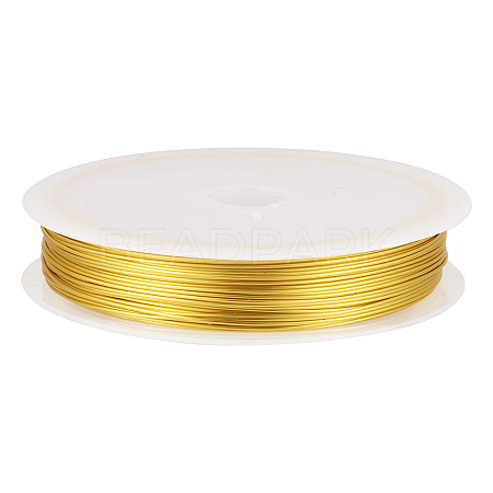 Copper Jewelry Wire CWIR-TAC0002-02D-02-1