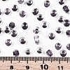6/0 Glass Seed Beads X-SEED-A014-4mm-134B-3