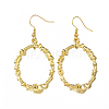 Brass Dangle Earrings EJEW-JE03401-02-1