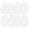 8Pcs Shoe Sole Repair AJEW-SP0002-47B-03-7