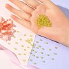 Preciosa® Crystal Beads X-PRC-BA4-80250-840-4