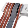 9 Yards 3 Styles Polyester Ribbon SRIB-C002-04D-1