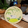 DIY Embroidery Kits PW-WG5AA6D-04-1