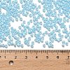 TOHO 8/0 Round Beads SEED-XTR08-0124-4
