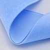 Polyester Velvet Ribbon for Gift Packing and Festival Decoration SRIB-M001-4mm-336-2