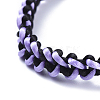 Nylon Thread Cord Braided Bracelets BJEW-JB04414-3