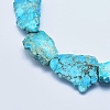 Natural Imperial Jasper Beads Strand G-E444-11C-3