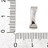 Number 1 Brass Beads KK-B167-B167-26P-01-3