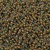 MIYUKI Round Rocailles Beads SEED-X0056-RR0351-3