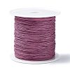 1 Roll Nylon Braided Cord X-NWIR-C003-02M-1