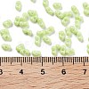 Baking Paint Glass Seed Beads X1-SEED-A033-05S-4