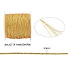 12-Ply Metallic Cord MCOR-CJ0001-03G-2