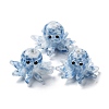 Handmade Lampwork Beads X1-LAMP-H065-03D-1