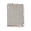 Rectangle Magnets AJEW-M037-01B-1